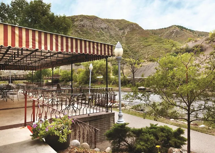 Doubletree By Hilton Durango