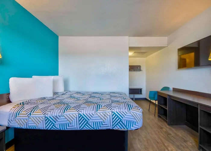 Motel 6-Farmington, Nm