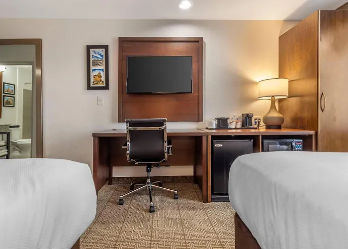 Comfort Inn & Suites Aztec - Farmington Area